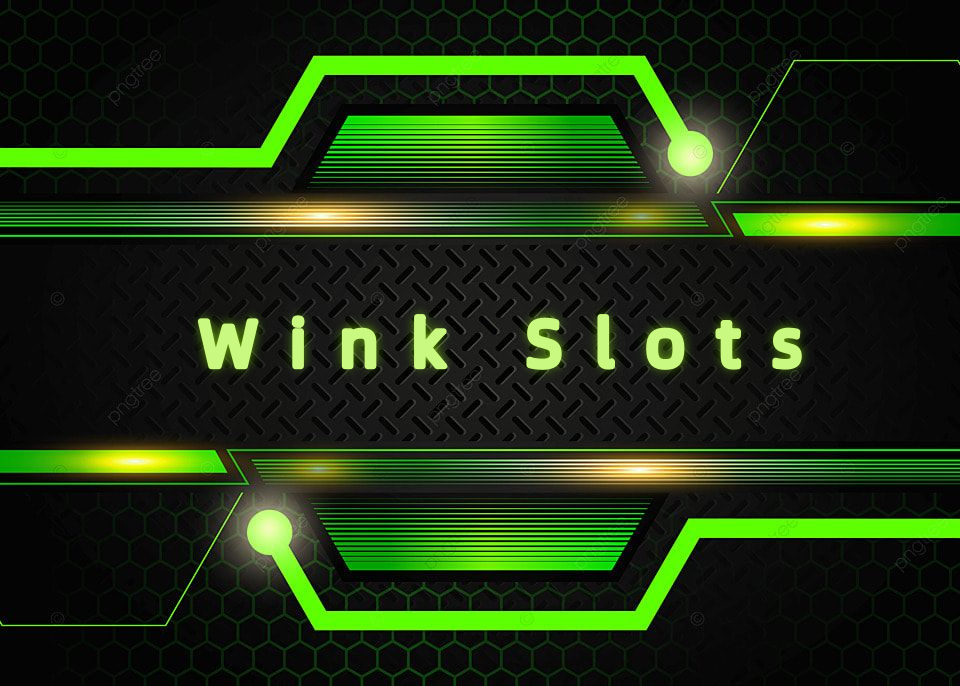 Wink Slots